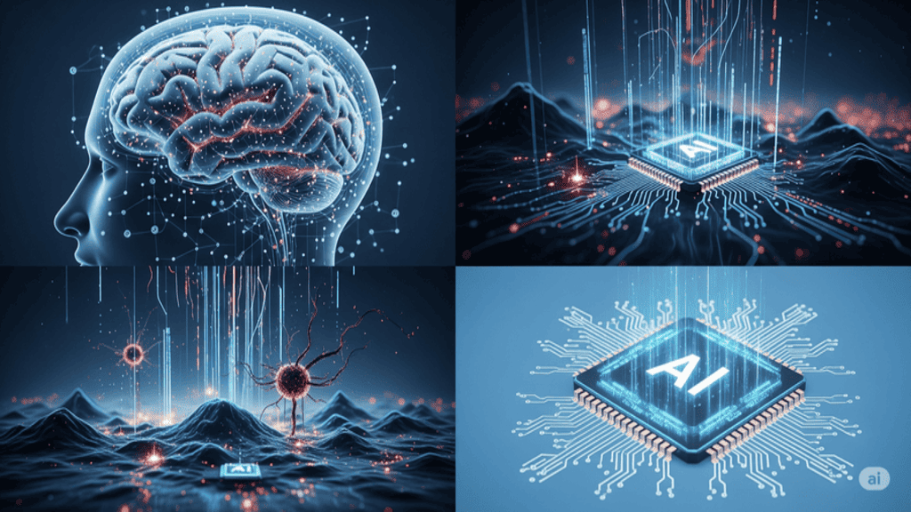 AI Bots and AI Companies - A Frightening Future?