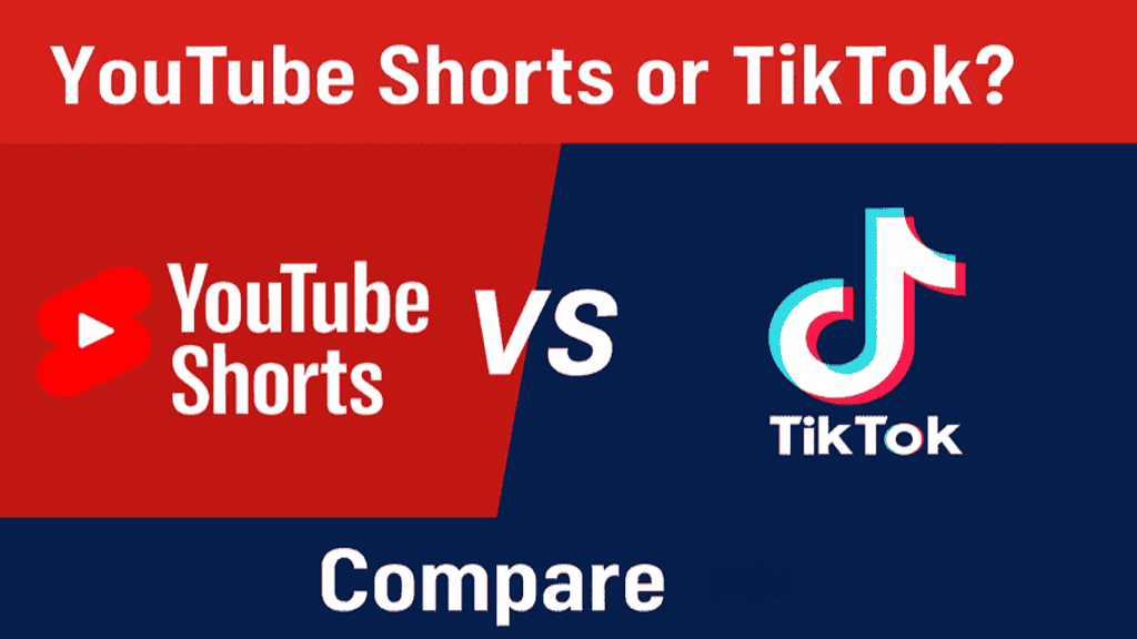 YouTube Shorts 