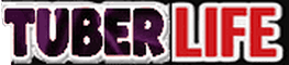 Tuber Life Logo